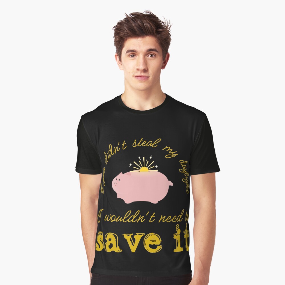 Item preview, Graphic T-Shirt designed and sold by meldra.