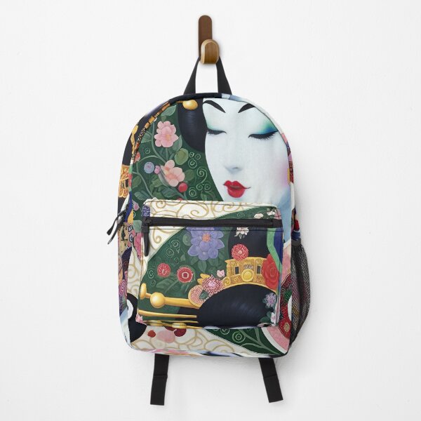 Item preview, In modern society, geisha retain their traditional role of entertainment artists and cultural guardians, but their numbers have significantly decreased. designed and sold by aleksandr13.