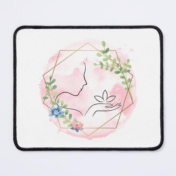 Item preview, Serenity of Lotus Blossom designed and sold by LyricsWear.