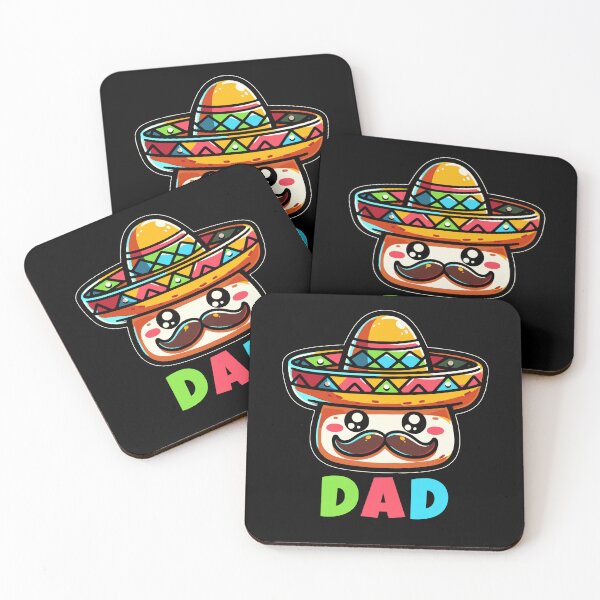 Item preview, Cinco De Mayo Papá designed and sold by Odetee.