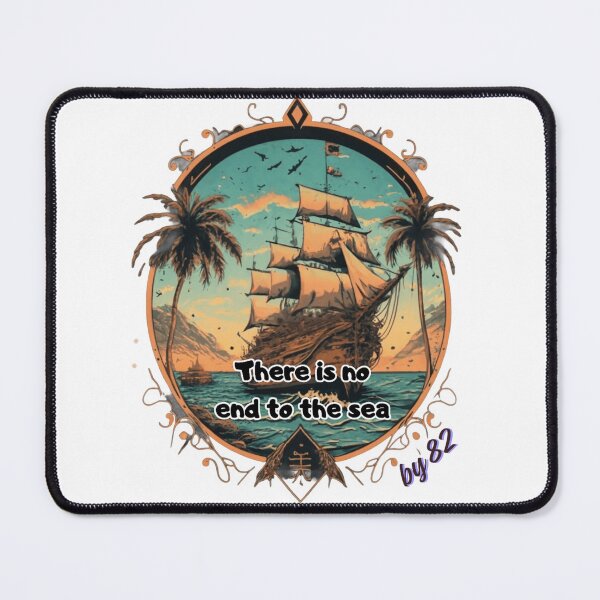 Item preview, Endless Sea designed and sold by FPBby82.