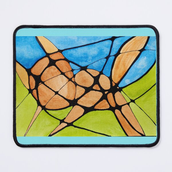 Item preview, Neurographic art: fox designed and sold by WayJoArt.