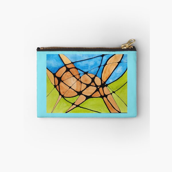 Item preview, Neurographic art: fox  designed and sold by WayJoArt.
