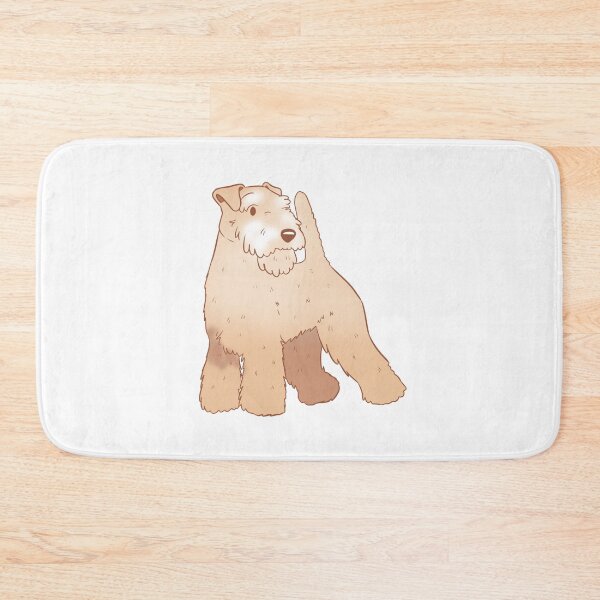 Item preview, Cute Lakeland terrier dog  designed and sold by Yaragold.