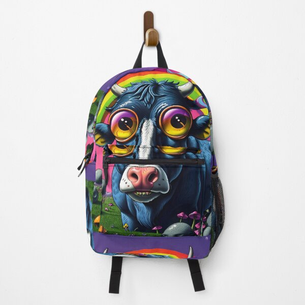 Item preview, Psychedelic Pastures designed and sold by ramboe.
