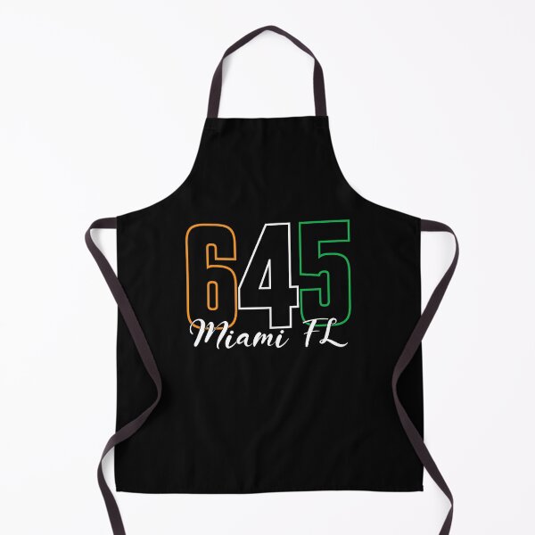 Item preview, Area Code 645 - Miami FL designed and sold by patriotwardrobe.