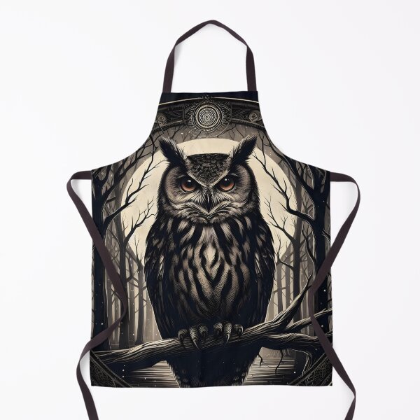 Item preview, Owl Art #11 | Owl Lovers designed and sold by ksgraphics222.