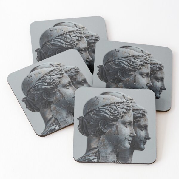 Item preview, Sculpture Art designed and sold by nomiraclehere.