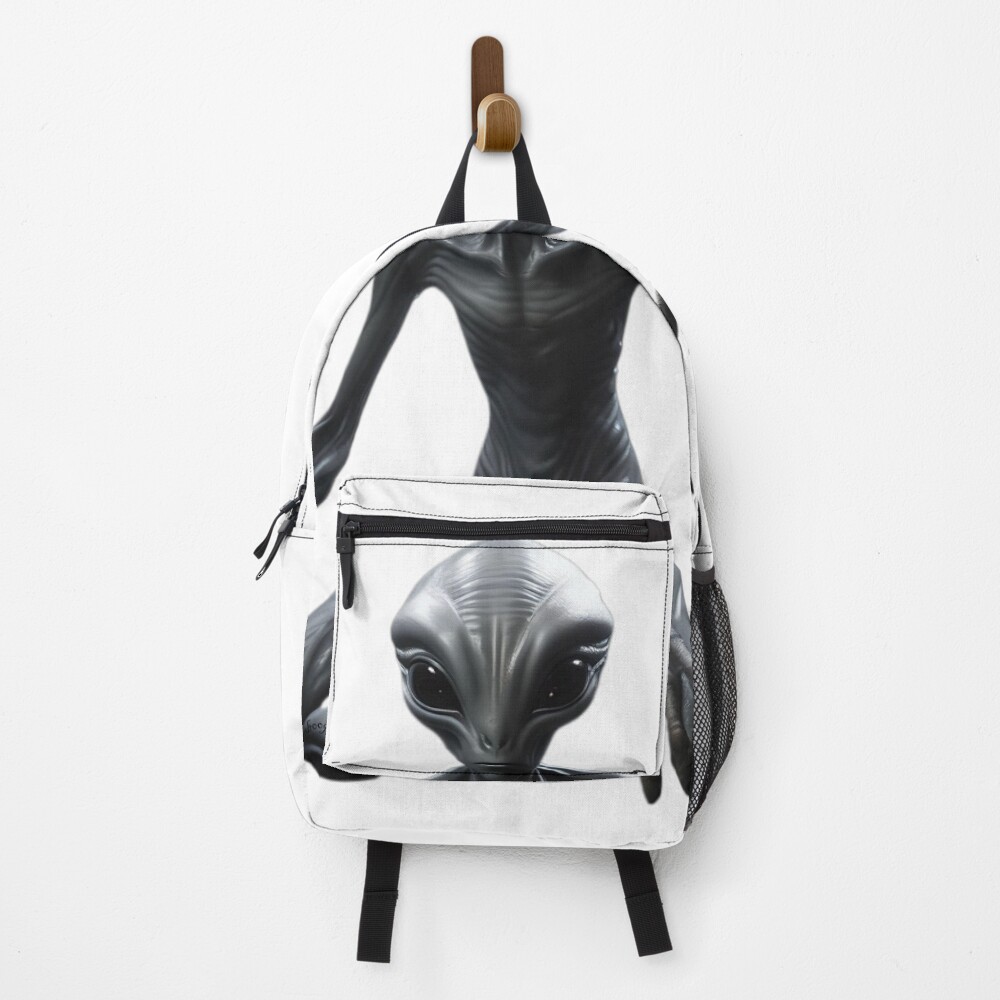 Item preview, Backpack designed and sold by Shamboogie.