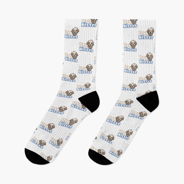 Item preview, besos de perro designed and sold by Natalia944.