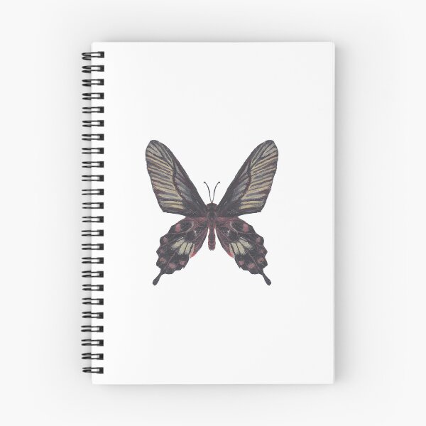 Item preview, blotterfly designed and sold by artingthoughts.