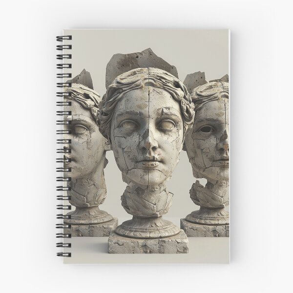 Item preview, Sculpture Art designed and sold by nomiraclehere.