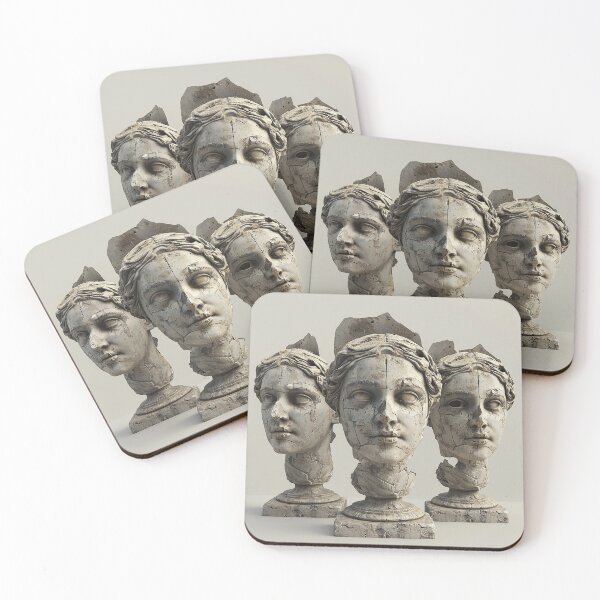 Item preview, Sculpture Art designed and sold by nomiraclehere.