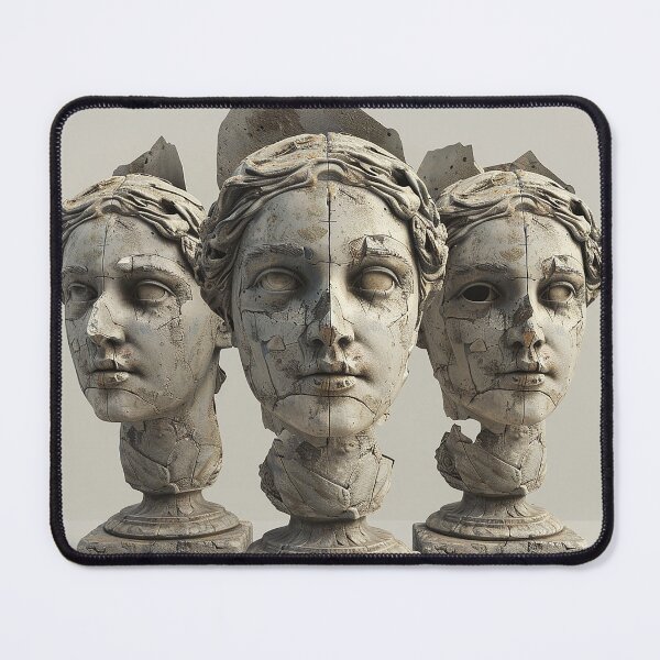 Item preview, Sculpture Art designed and sold by nomiraclehere.