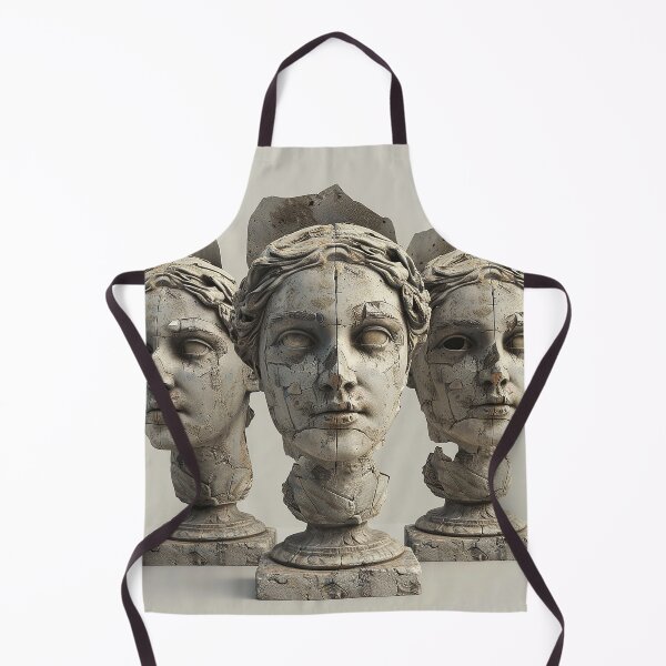 Item preview, Sculpture Art designed and sold by nomiraclehere.
