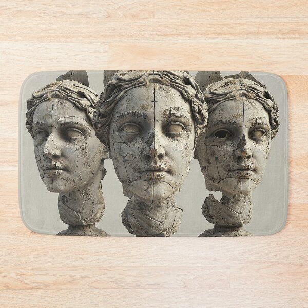 Item preview, Sculpture Art designed and sold by nomiraclehere.