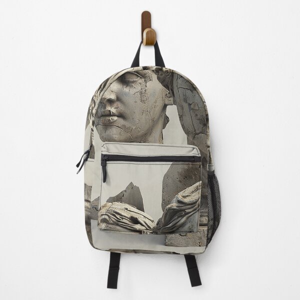 Item preview, Sculpture Art designed and sold by nomiraclehere.