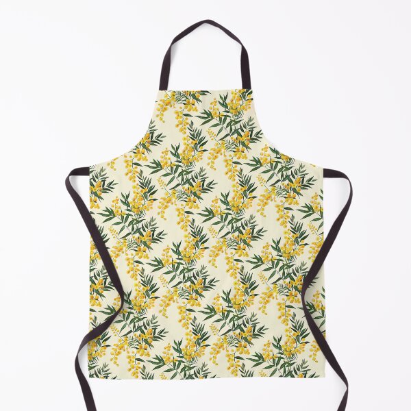 Item preview, Mimosa Flowers designed and sold by ChromiaTechArt.