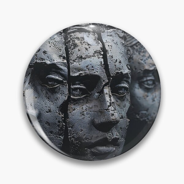 Item preview, Sculpture Art designed and sold by nomiraclehere.