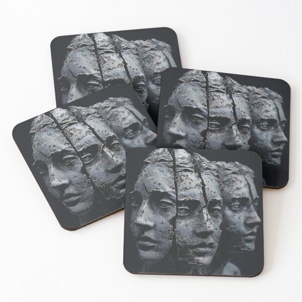 Item preview, Sculpture Art designed and sold by nomiraclehere.