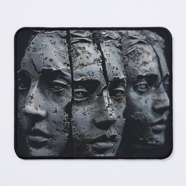 Item preview, Sculpture Art designed and sold by nomiraclehere.