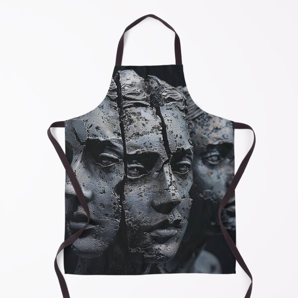 Item preview, Sculpture Art designed and sold by nomiraclehere.