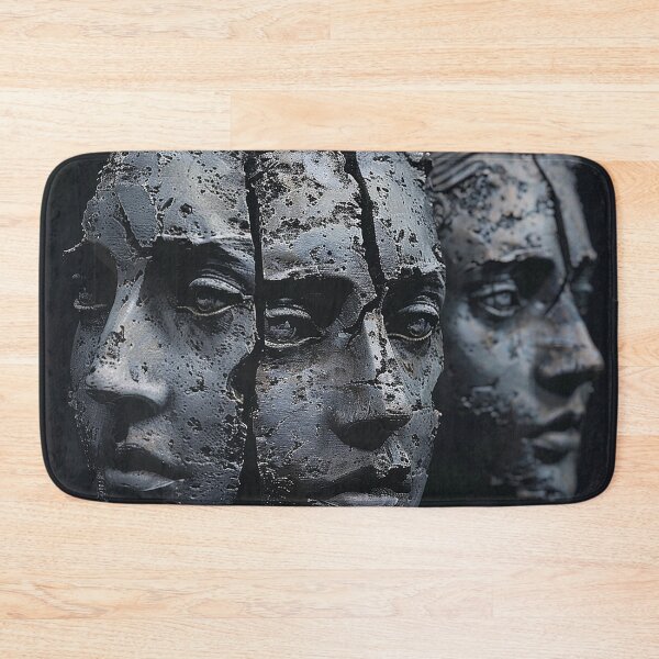 Item preview, Sculpture Art designed and sold by nomiraclehere.