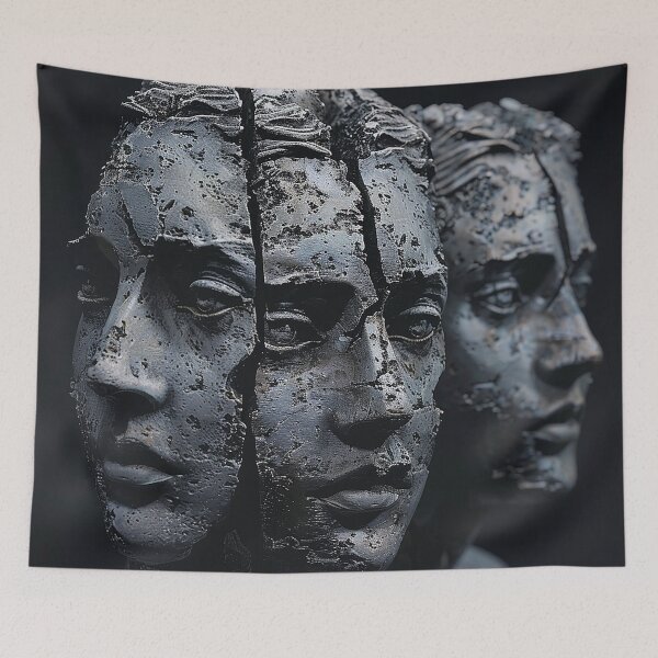 Item preview, Sculpture Art designed and sold by nomiraclehere.