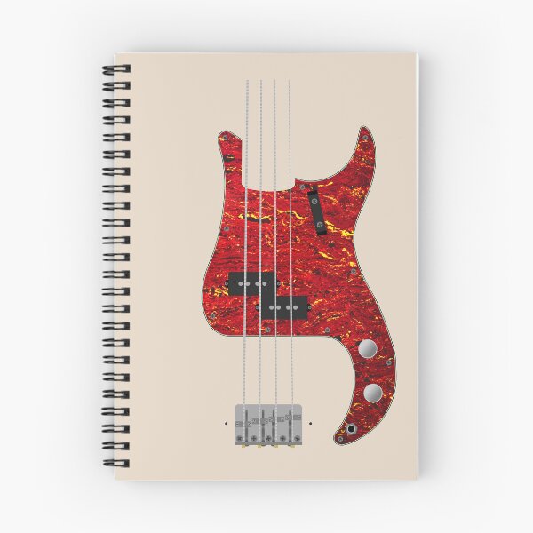 Item preview, Electric Classic Bass  designed and sold by SKAMERgraphics.