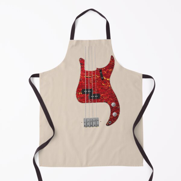 Item preview, Electric Classic Bass designed and sold by SKAMERgraphics.