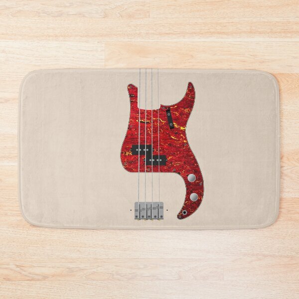 Item preview, Electric Classic Bass  designed and sold by SKAMERgraphics.