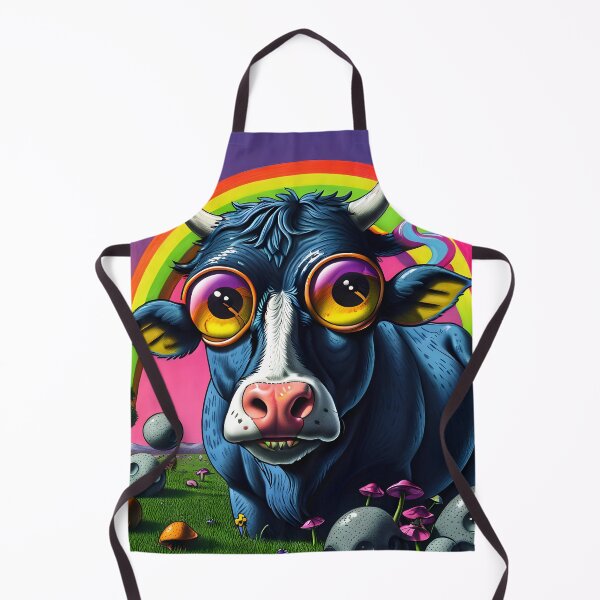 Item preview, Psychedelic Pastures designed and sold by ramboe.