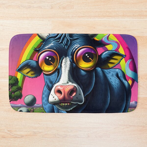 Item preview, Psychedelic Pastures designed and sold by ramboe.