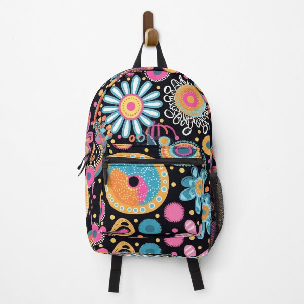 Item preview, Psychedelic Garden designed and sold by Digital-Lys.