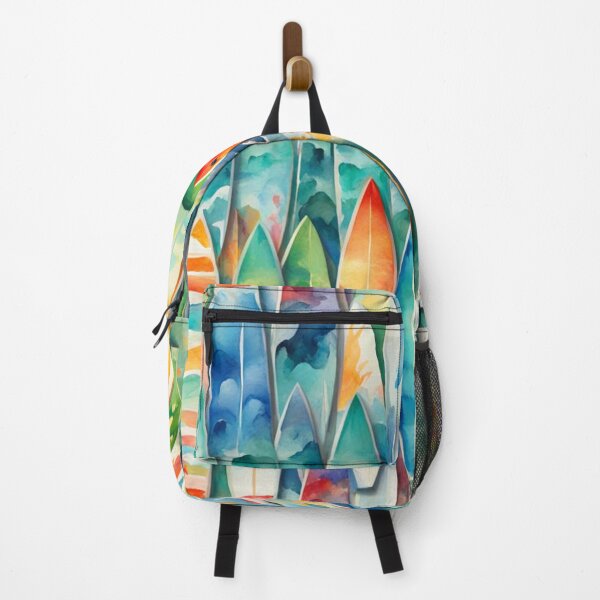 Item preview, 100 Surf Boards designed and sold by Square Root of Squid.