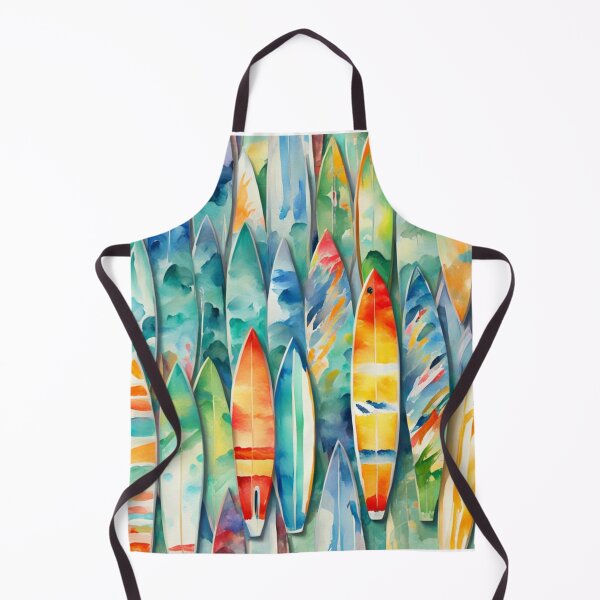 Item preview, 100 Surf Boards designed and sold by Square Root of Squid.