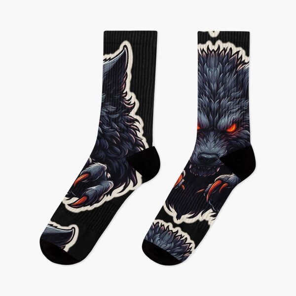 Item preview, Slavic werewolf designed and sold by Miikki00.