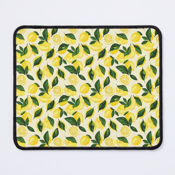 Item preview, Lemons designed and sold by ChromiaTechArt.