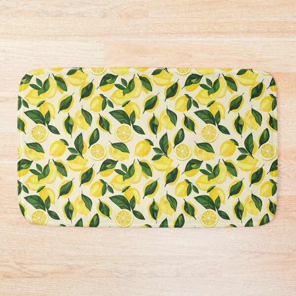 Item preview, Lemons designed and sold by ChromiaTechArt.