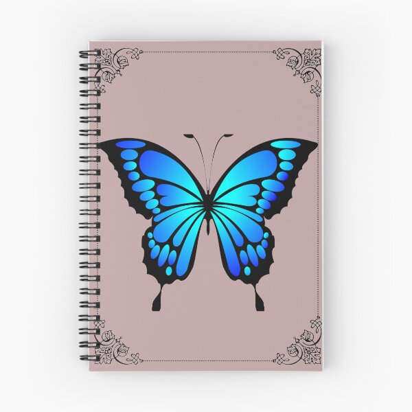 Item preview, Butterfly in a frame. designed and sold by MyHappyArtShop.