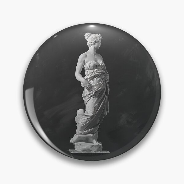 Item preview, Sculpture Art designed and sold by nomiraclehere.