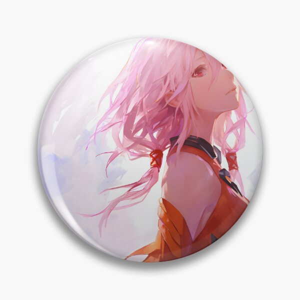 Artikelvorschau, Inori GC Süßes Anime-Mädchen entworfen und verkauft von DGitaldreamgirl.