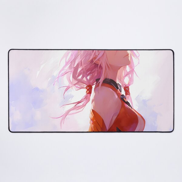 Artikelvorschau, Inori GC Süßes Anime-Mädchen entworfen und verkauft von DGitaldreamgirl.