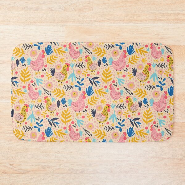 Item preview, Easter Pecking Party designed and sold by MindFulStudios.