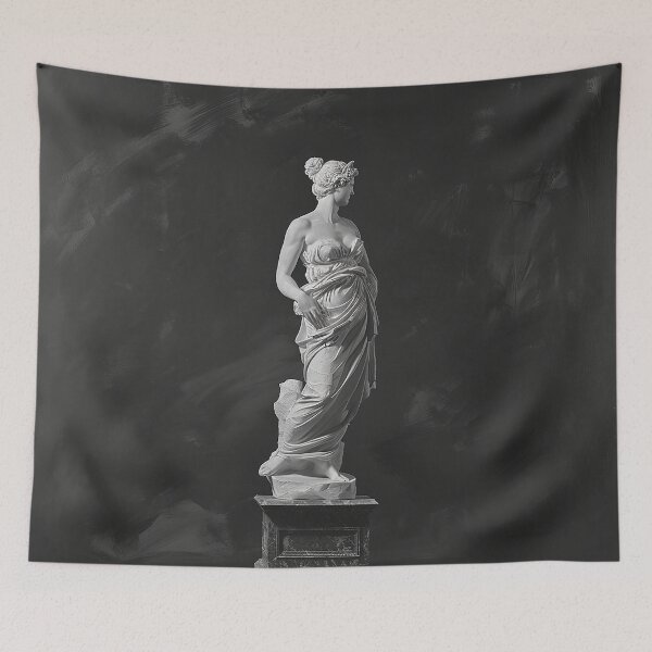 Item preview, Sculpture Art designed and sold by nomiraclehere.