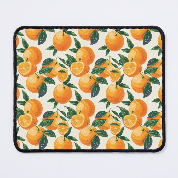 Item preview, Oranges designed and sold by ChromiaTechArt.