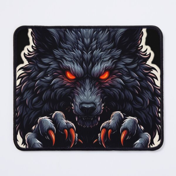 Item preview, Slavic werewolf designed and sold by Miikki00.