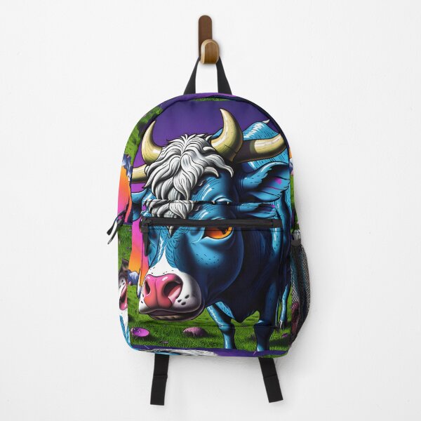 Item preview, Psychedelic Pastures 2 designed and sold by ramboe.