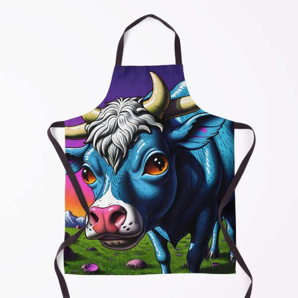 Item preview, Psychedelic Pastures 2 designed and sold by ramboe.