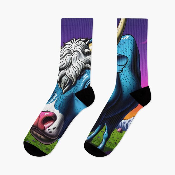 Item preview, Psychedelic Pastures 2 designed and sold by ramboe.